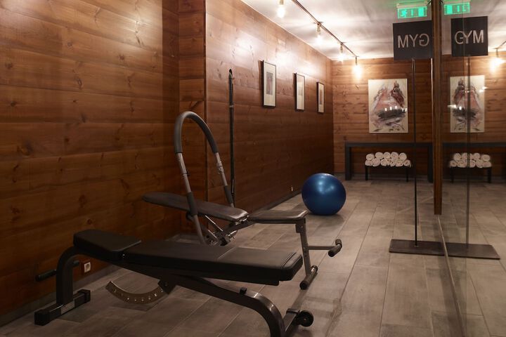 Health and Fitness 20 of 43