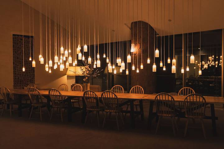 Lobby Photos