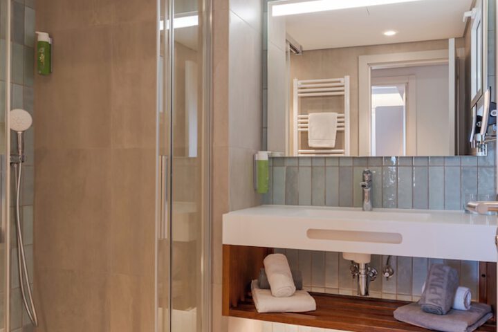 Bath Amenities