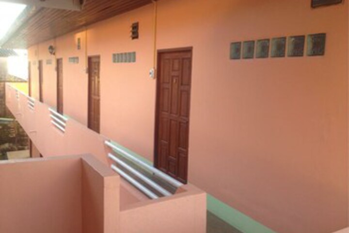 Terrace/Patio 18 of 18