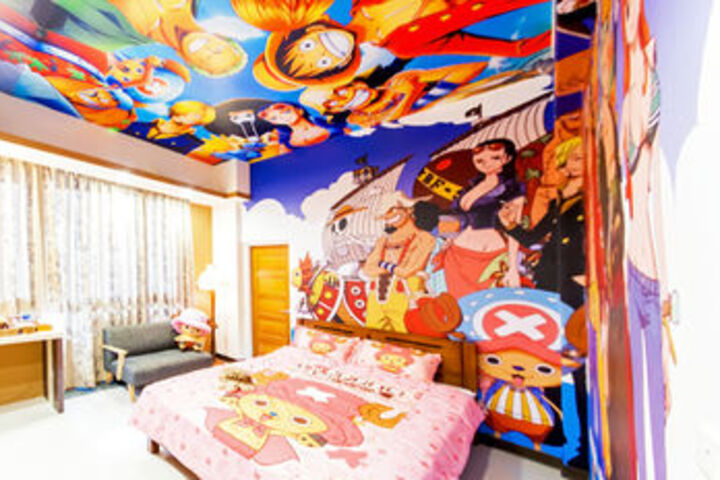 Room 8 of 25