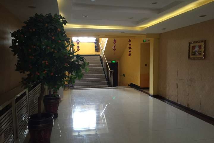 Hotel Interior 6 of 21
