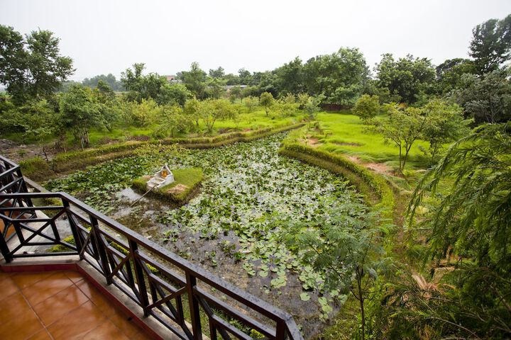 Terrace/Patio 14 of 44