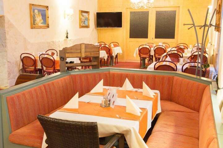 Restaurants