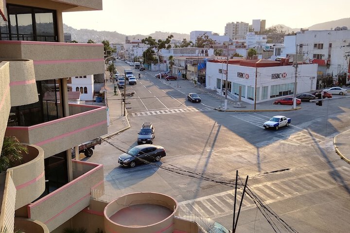 Hotel 86 of 90