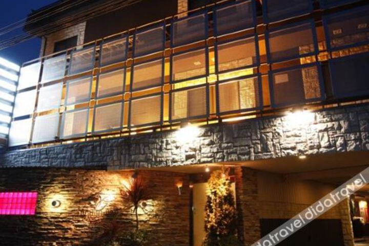 Image of Sakura Hotel Mosaic