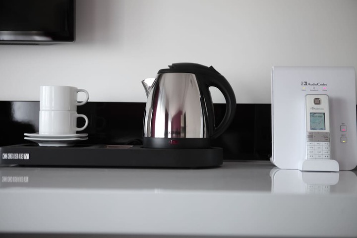 Breakfast/Coffee Service 174 of 267