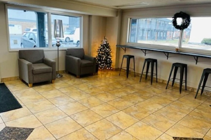 Hotel Interior 2 of 57