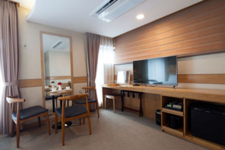 In-Room Amenity