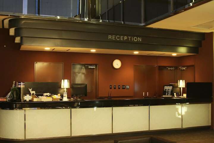 Hotel Interior 2 of 25