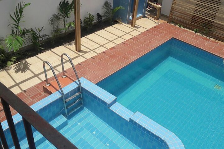 Pool 15 of 21