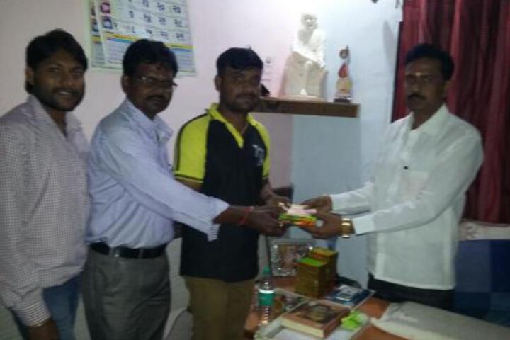 Hotel Sai Ajinkya