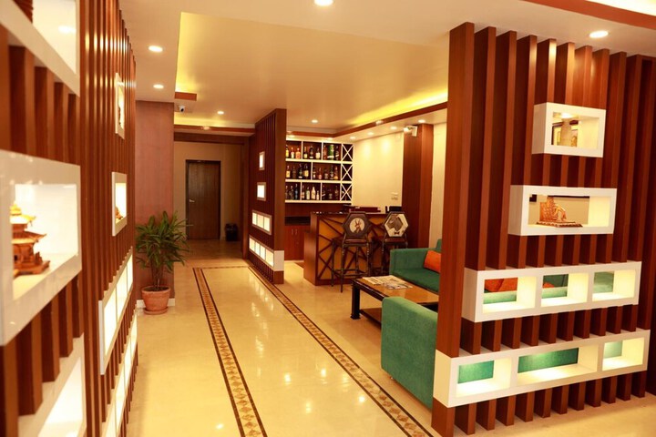 Hotel Interior 5 of 71
