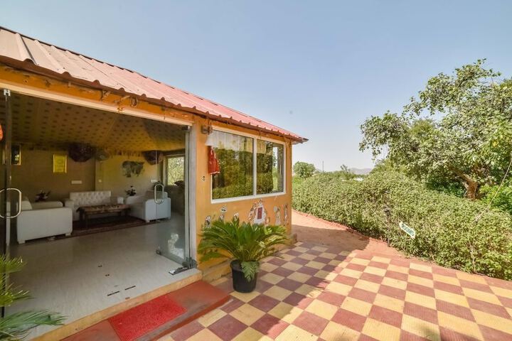 Terrace/Patio 43 of 79