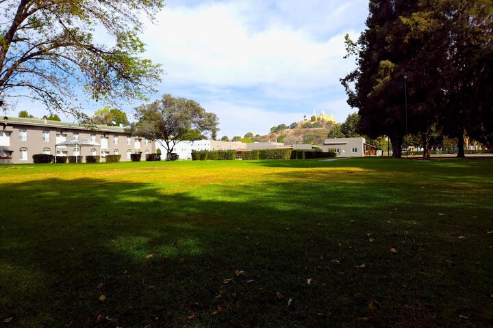 Exterior Photo