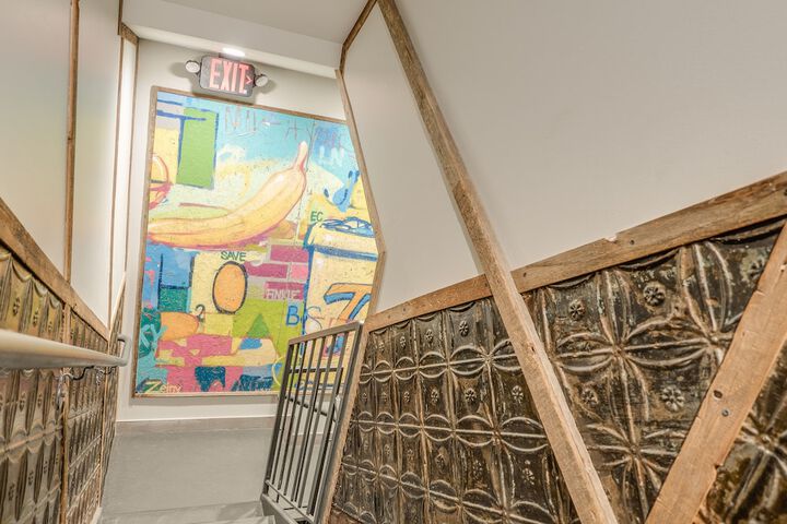 Hotel Interior 27 of 30