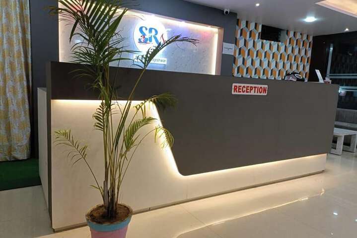 Hotel Shree Rajrajeshwar Palace