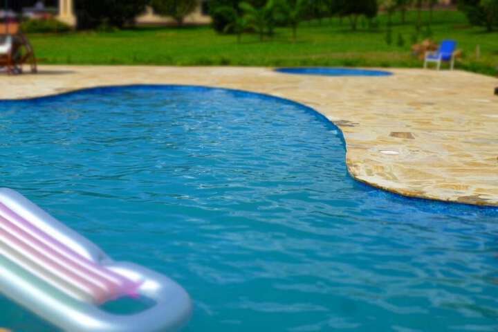 Pool to Cool