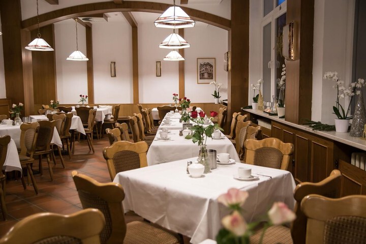Restaurants