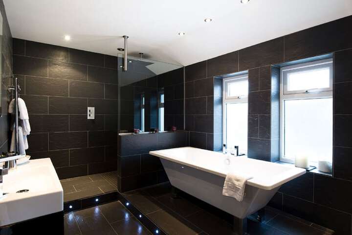 Bath Amenities