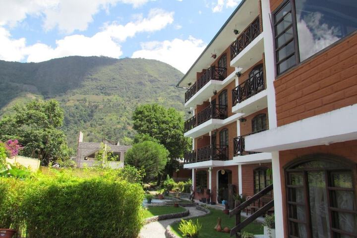 Hotel 24 of 25