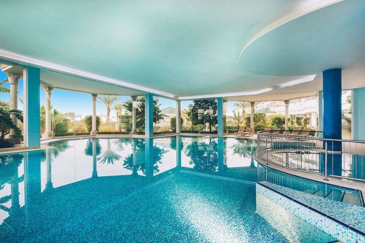 Pool to Cool