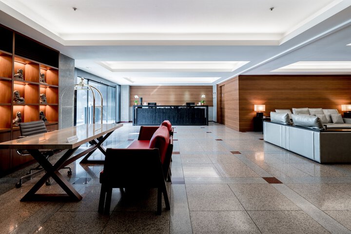 Lobby Photos