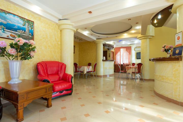 Hotel Interior 2 of 51