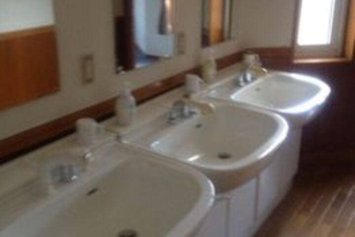 Fitness Facility Photos