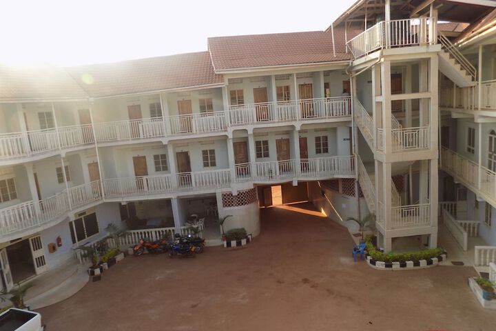 Hotel 28 of 30