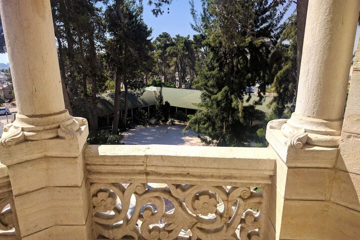 Hotel View 41 of 41
