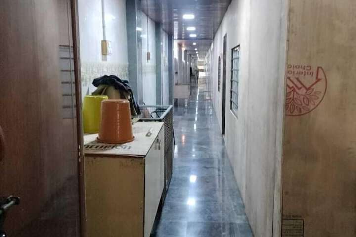 Ballroom/Hall 50 of 55