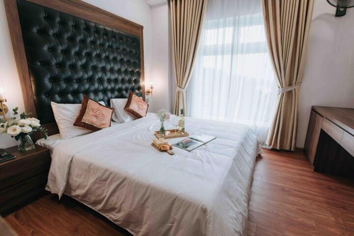 Golden Coto Hotel