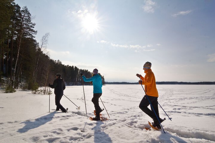 Outdoor Activities 41 of 54