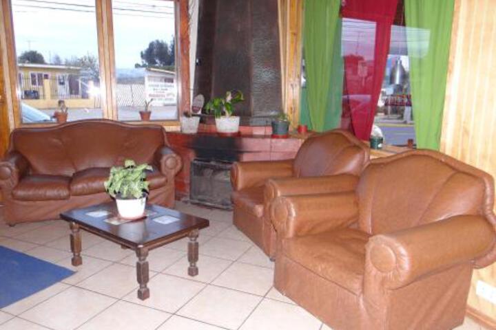 Photo of Hotel El Signo