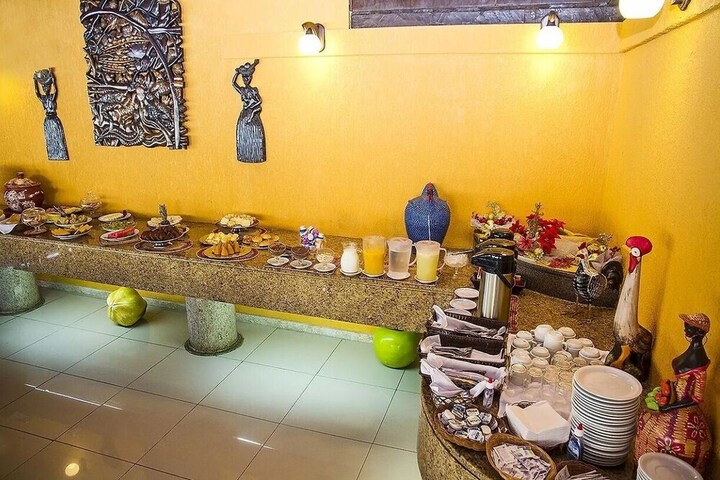 Fitness Facility Photos