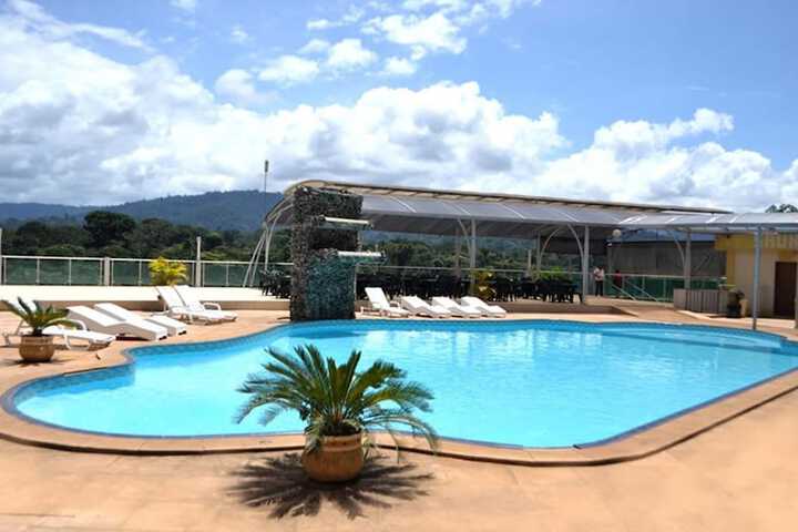 Carajas Hotel