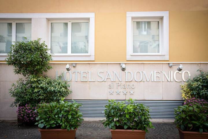 Hotel 58 of 58
