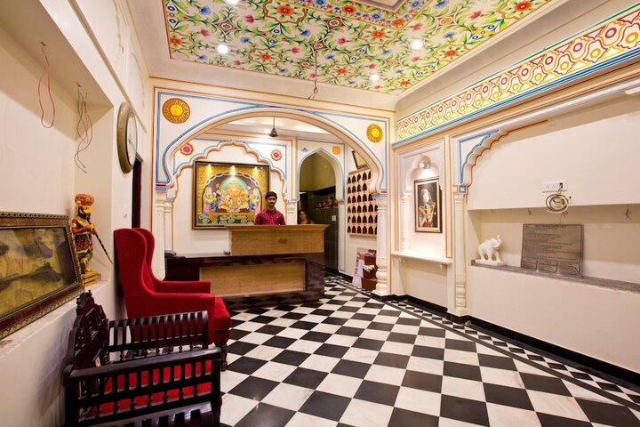 Hotel Interior 3 of 113