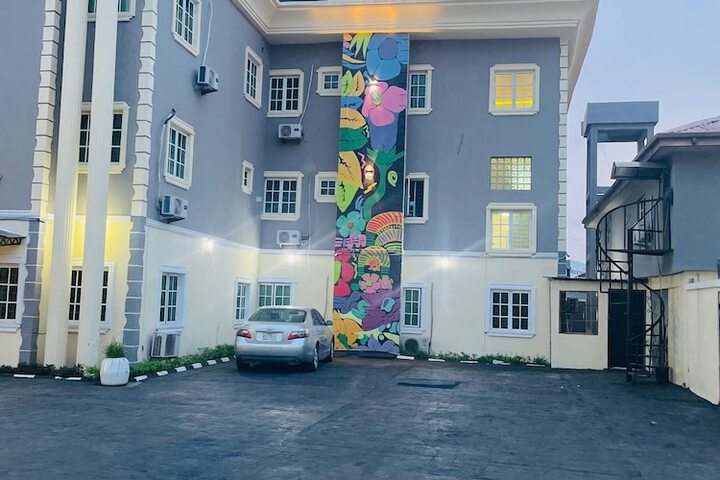 Hotel 35 of 35