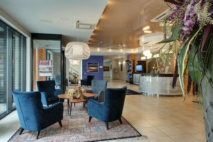 Hotel Interior 3 of 75
