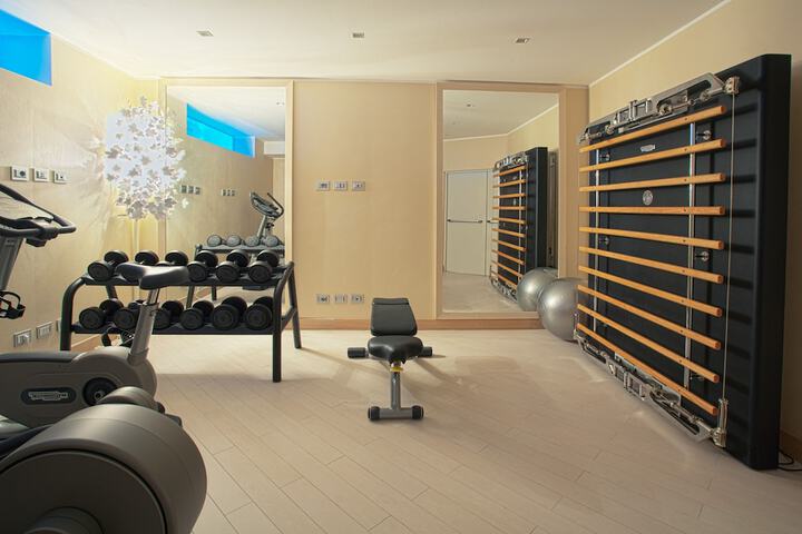 Health and Fitness 35 of 60