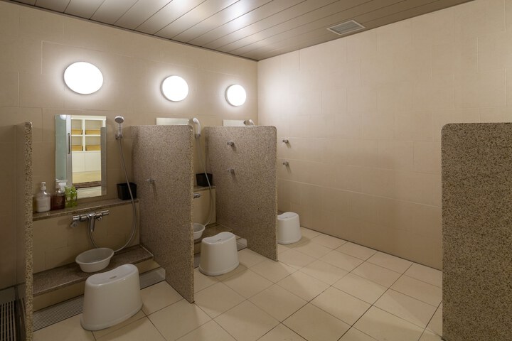 Spa Photos