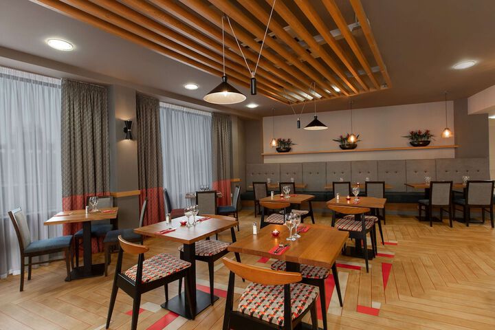 Restaurants