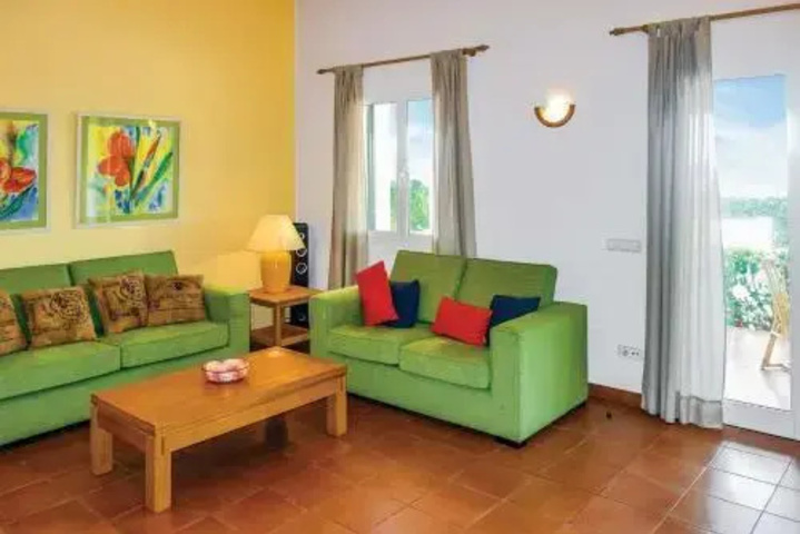 Villa Bini Delfi