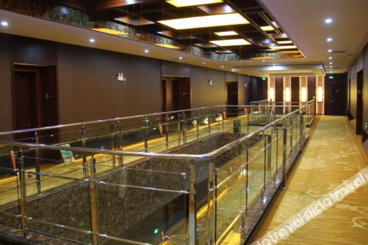 Hotel Interior 15 of 16