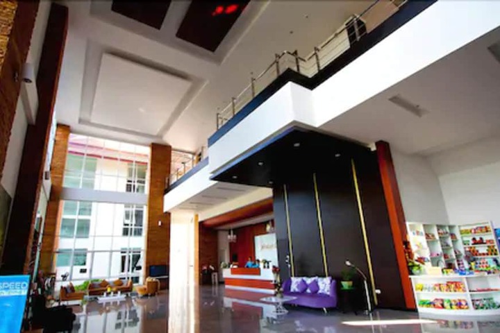 Hotel Interior 3 of 33