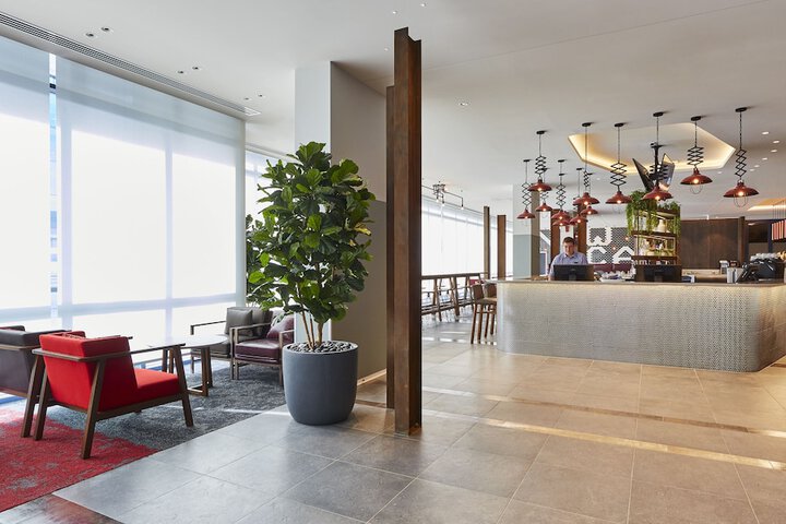 Hotel 65 of 72
