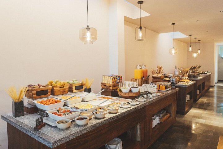 Breakfast/Coffee Service 61 of 145