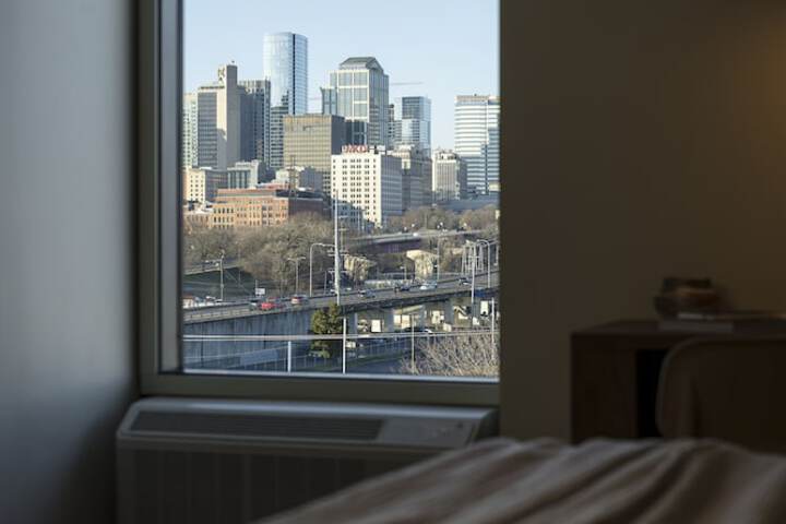 City view